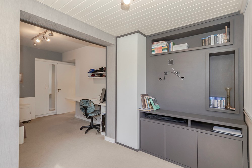Apartamento à venda com 3 quartos, 119m² - Foto 12