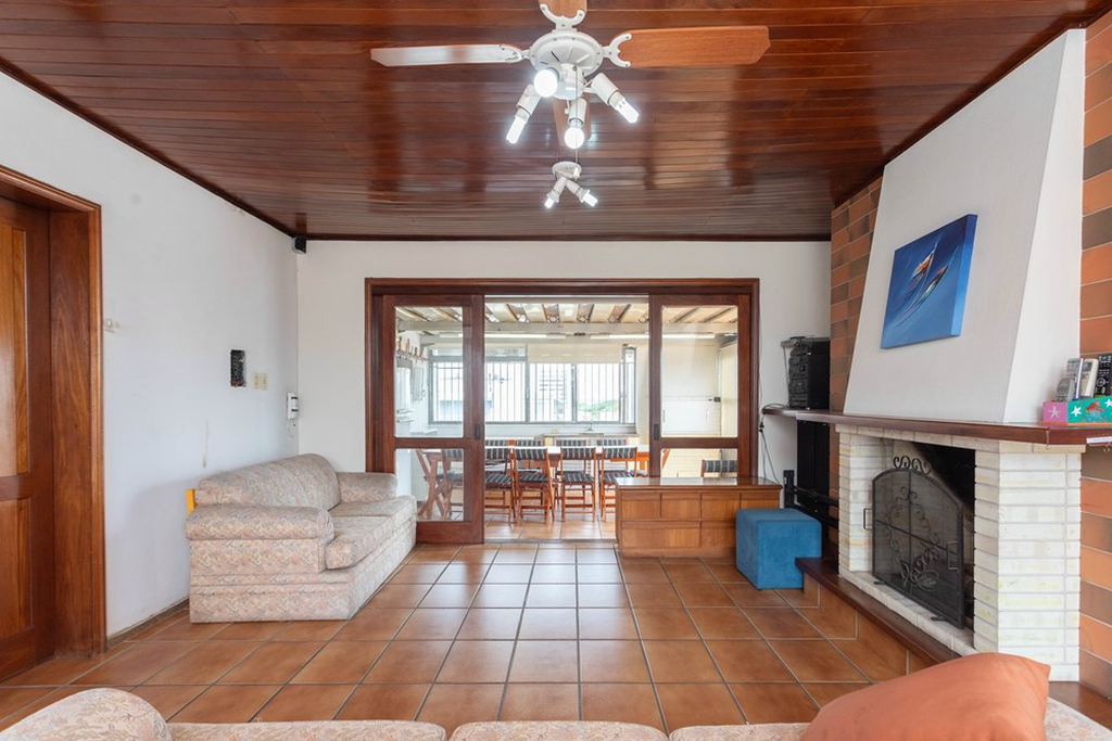 Cobertura, 3 quartos, 258 m² - Foto 14