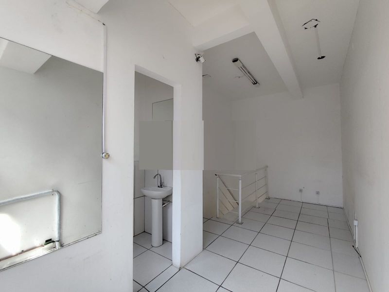 Loja-Salão, 1 m² - Foto 5