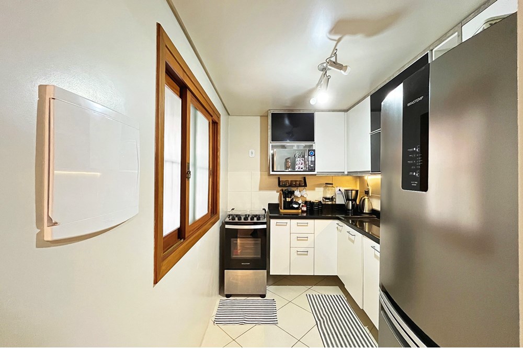 Casa de Condomínio à venda com 2 quartos, 103m² - Foto 27