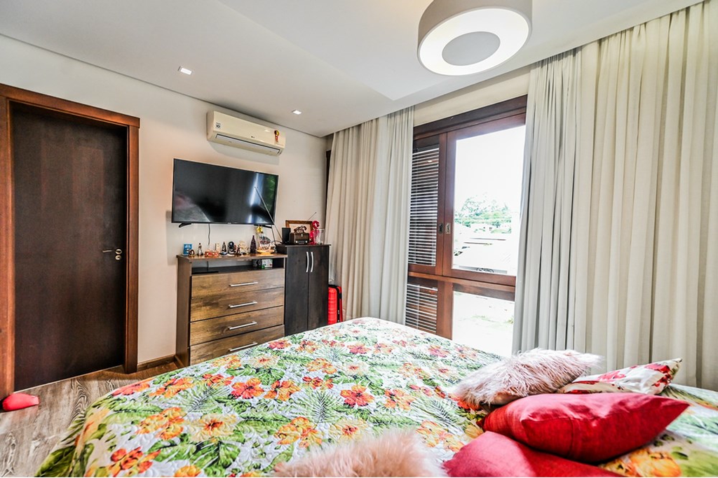 Casa de Condomínio, 5 quartos - Foto 69