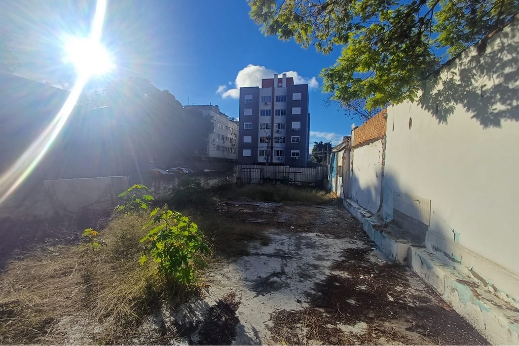 Terreno, 494 m² - Foto 12
