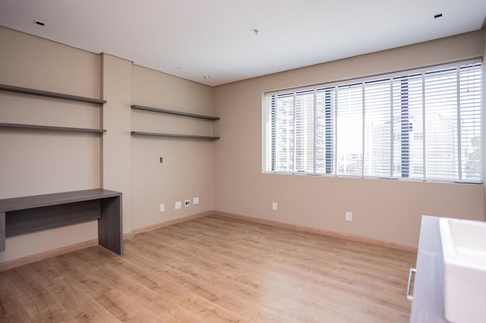 Conjunto Comercial-Sala para alugar com 1 quarto, 51m² - Foto 21