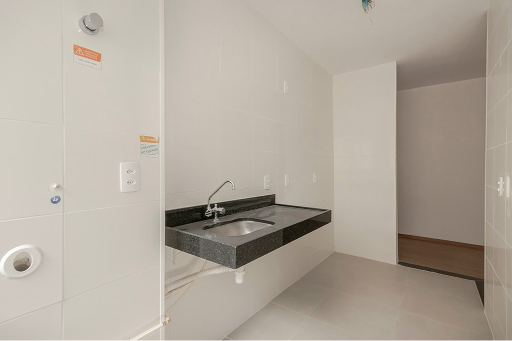 Apartamento, 2 quartos, 45 m² - Foto 13