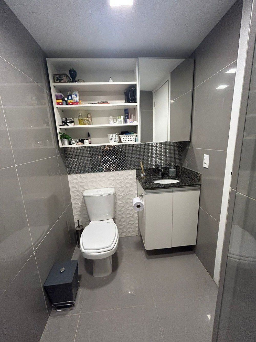 Apartamento à venda com 2 quartos, 59m² - Foto 14