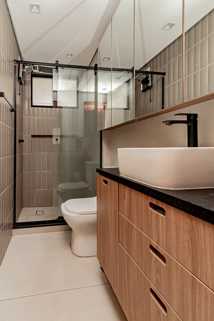 Apartamento, 1 quarto, 53 m² - Foto 21