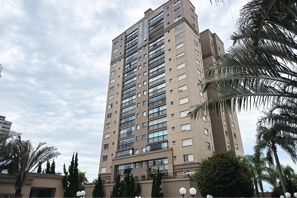 Apartamento, 3 quartos, 119 m² - Foto 26