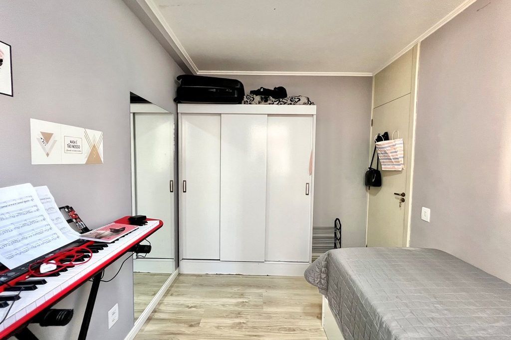 Apartamento, 3 quartos, 49 m² - Foto 46