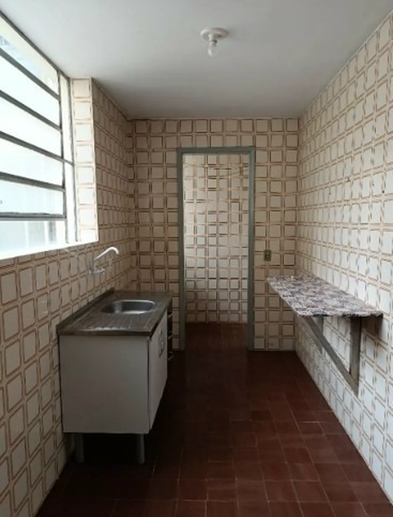 Apartamento, 2 quartos, 53 m² - Foto 6