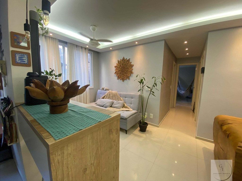 Apartamento, 3 quartos, 60 m² - Foto 7