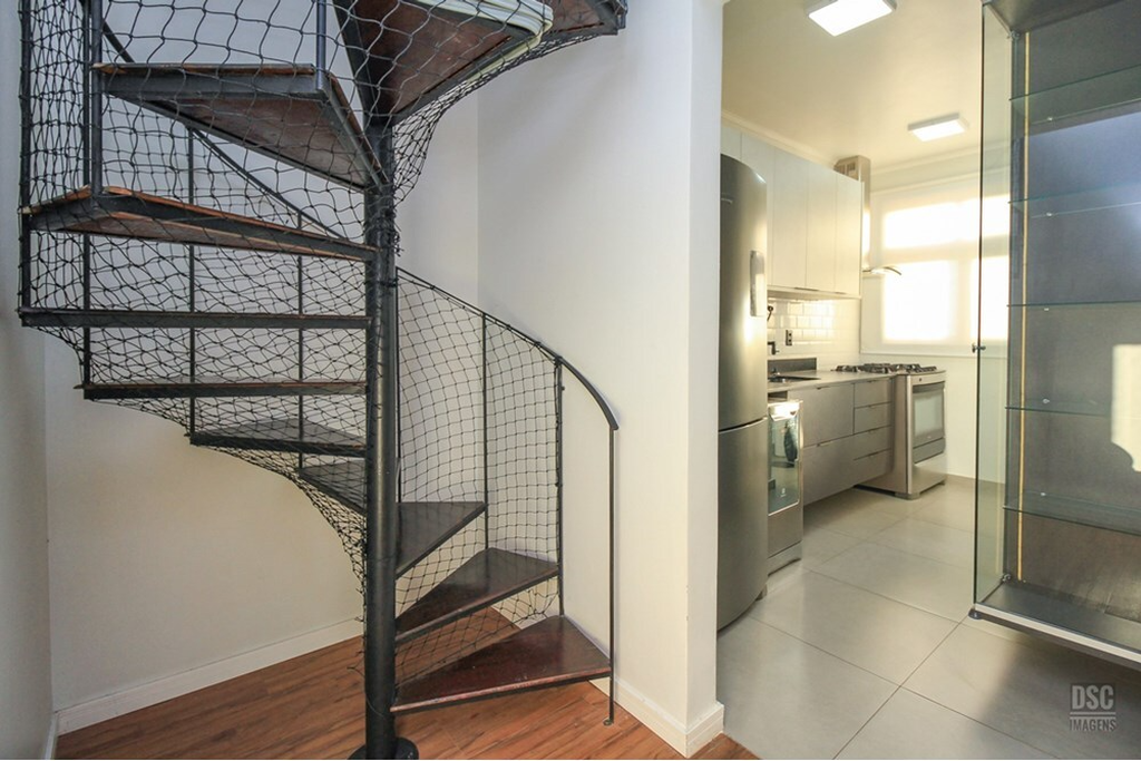 Apartamento à venda com 3 quartos, 168m² - Foto 38