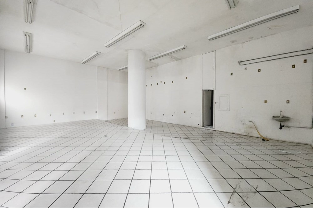 Loja-Salão à venda, 82m² - Foto 1