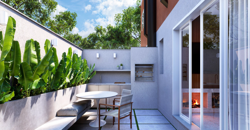 Casa de Condomínio à venda com 3 quartos, 244m² - Foto 13