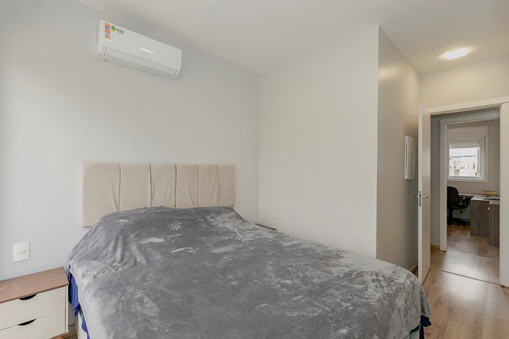 Casa de Condomínio, 3 quartos - Foto 44