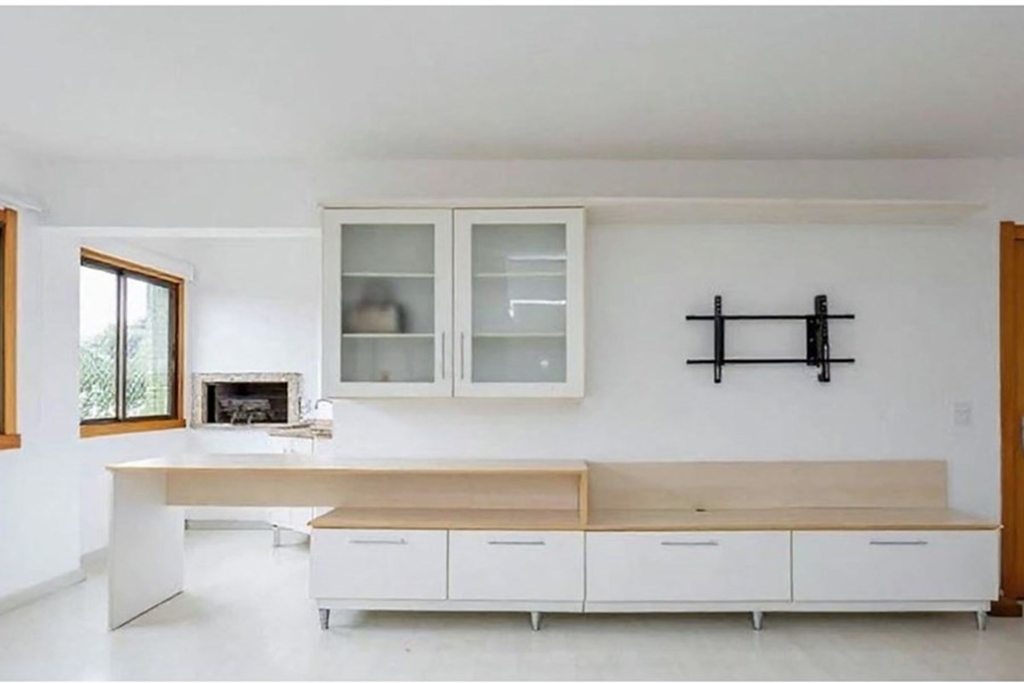 Apartamento, 3 quartos, 89 m² - Foto 5