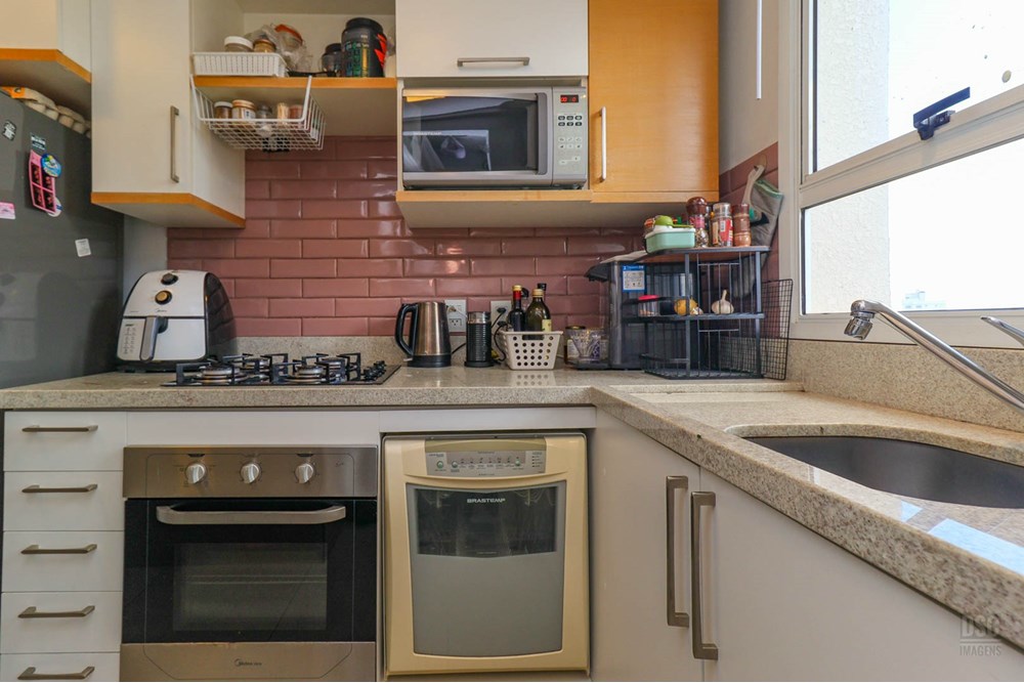 Apartamento, 2 quartos, 76 m² - Foto 32