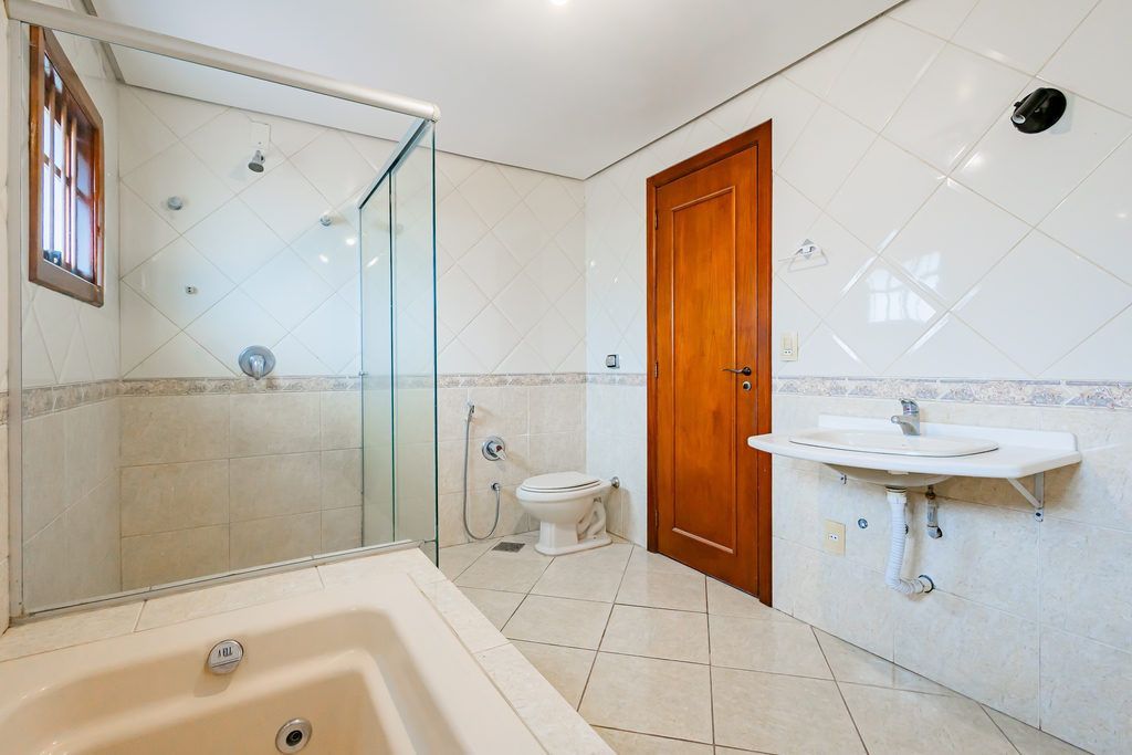 Casa, 4 quartos, 248 m² - Foto 17