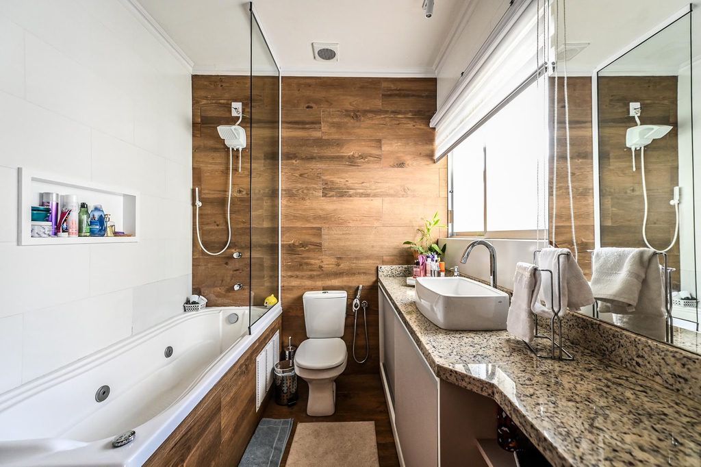 Casa, 4 quartos, 201 m² - Foto 39
