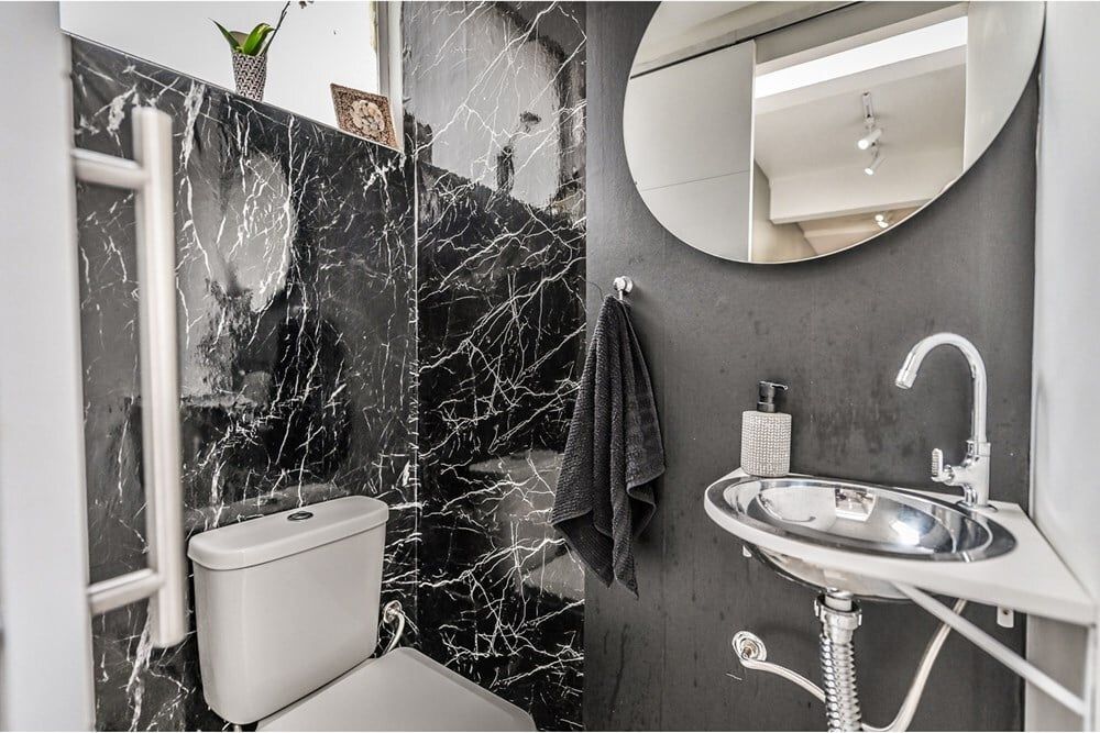 Casa de Condomínio à venda com 2 quartos, 81m² - Foto 45