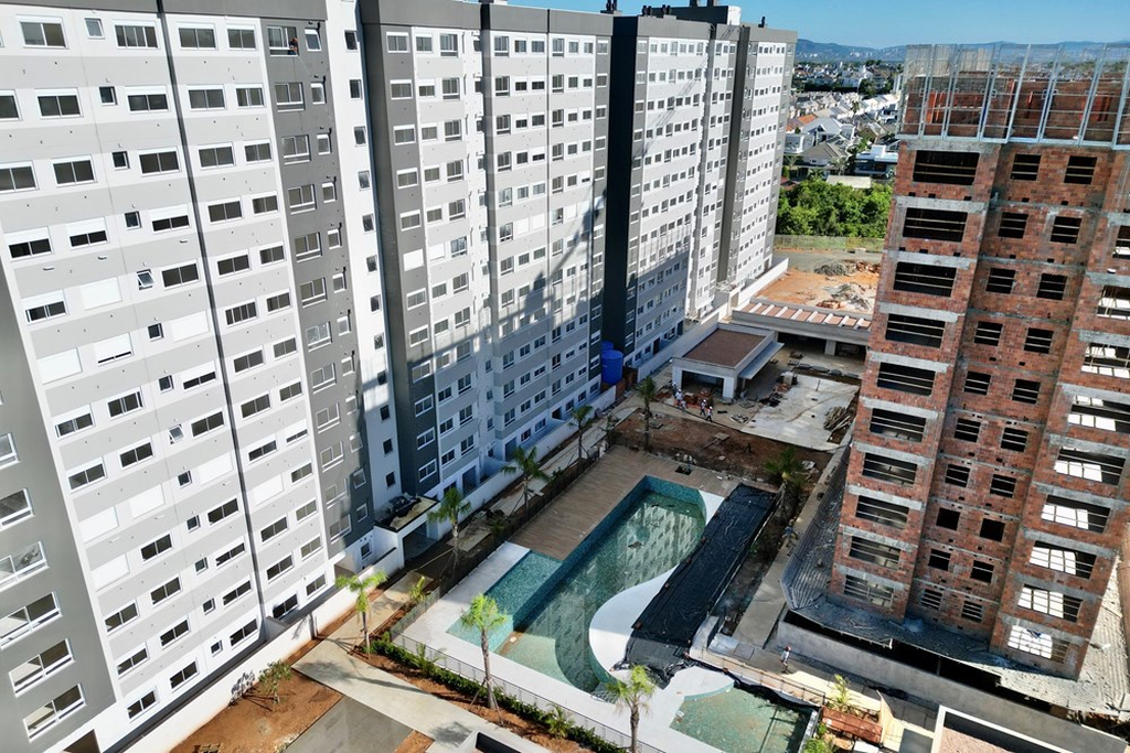 Apartamento, 3 quartos, 86 m² - Foto 32