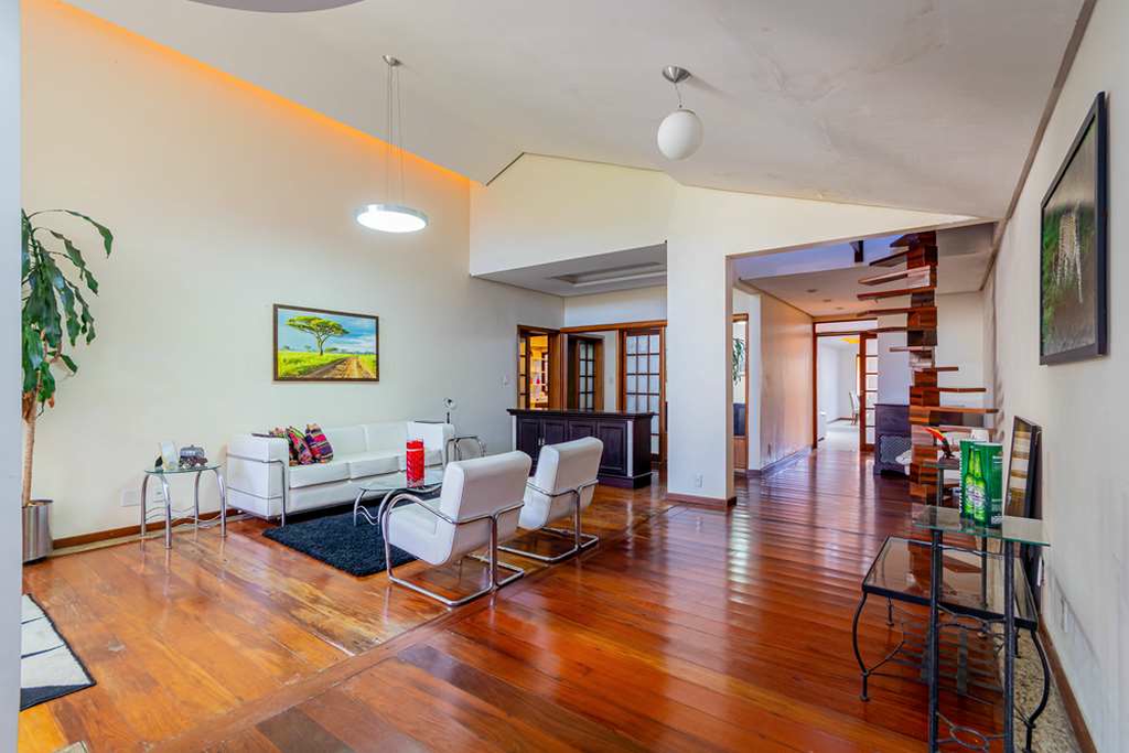 Casa, 6 quartos, 377 m² - Foto 30