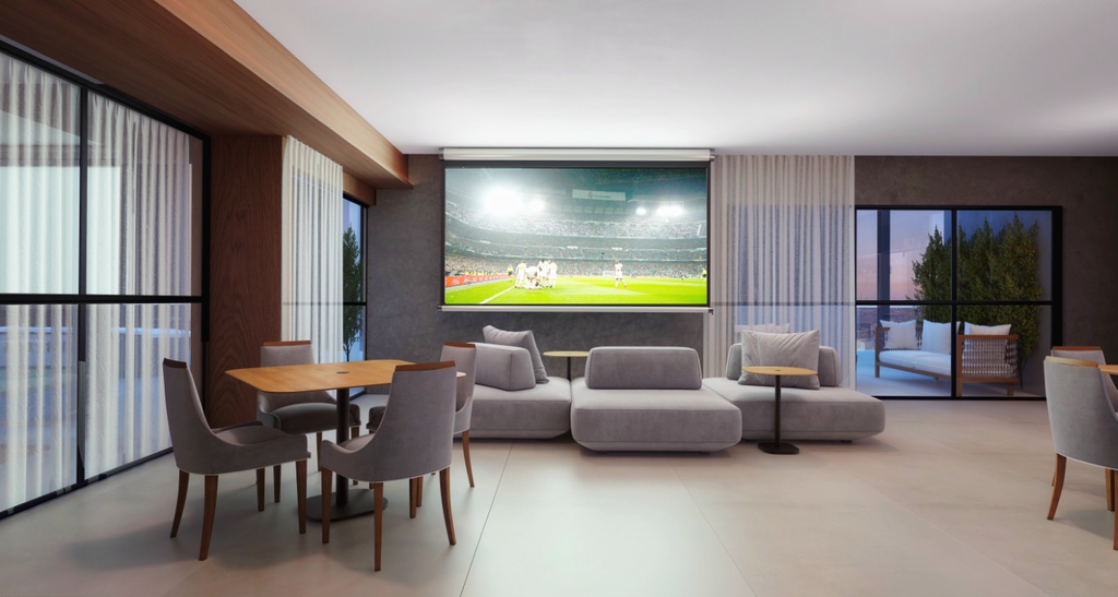 Apartamento, 2 quartos, 46 m² - Foto 14