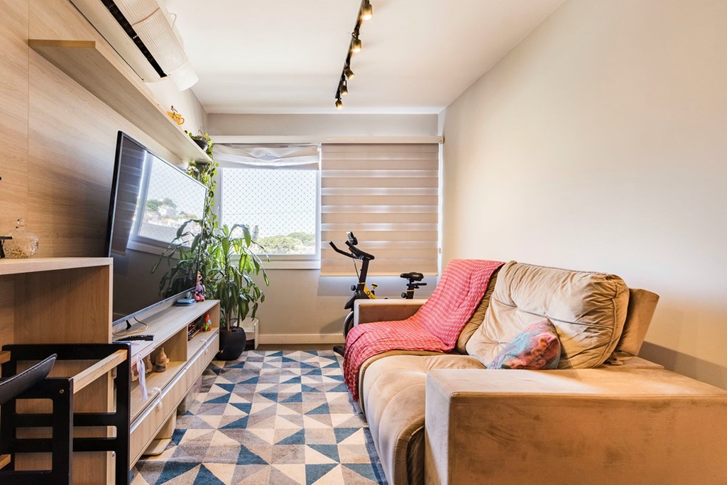 Apartamento, 2 quartos, 60 m² - Foto 31