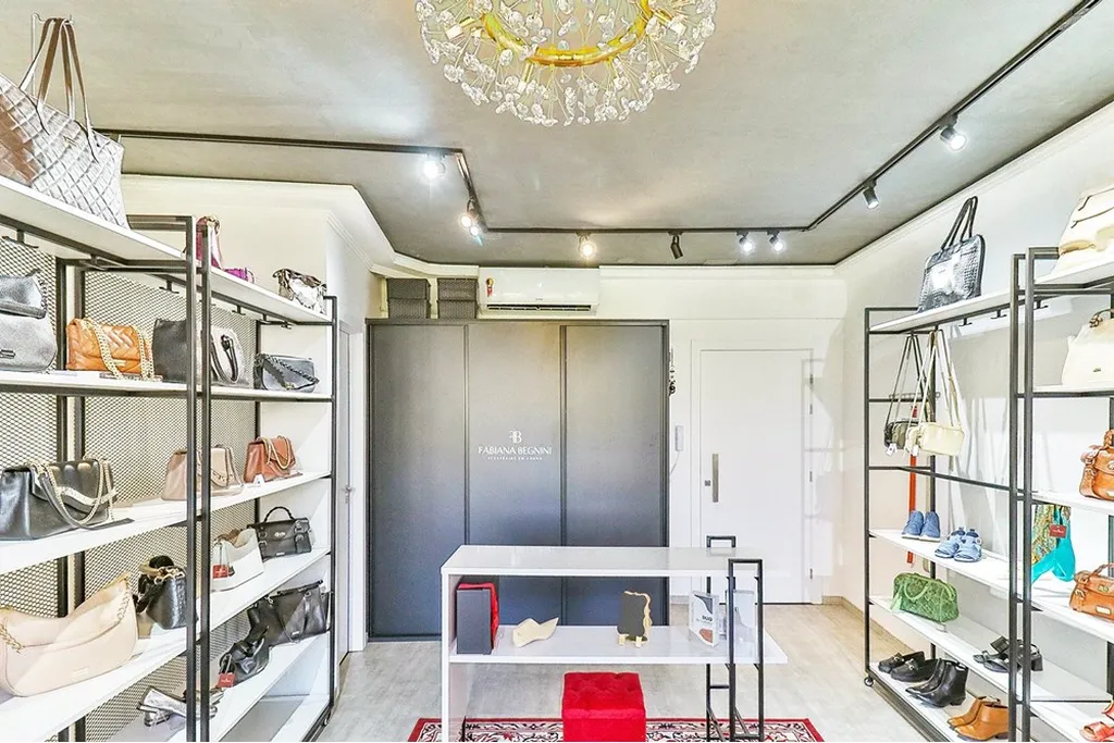 Depósito-Galpão, 34 m² - Foto 23