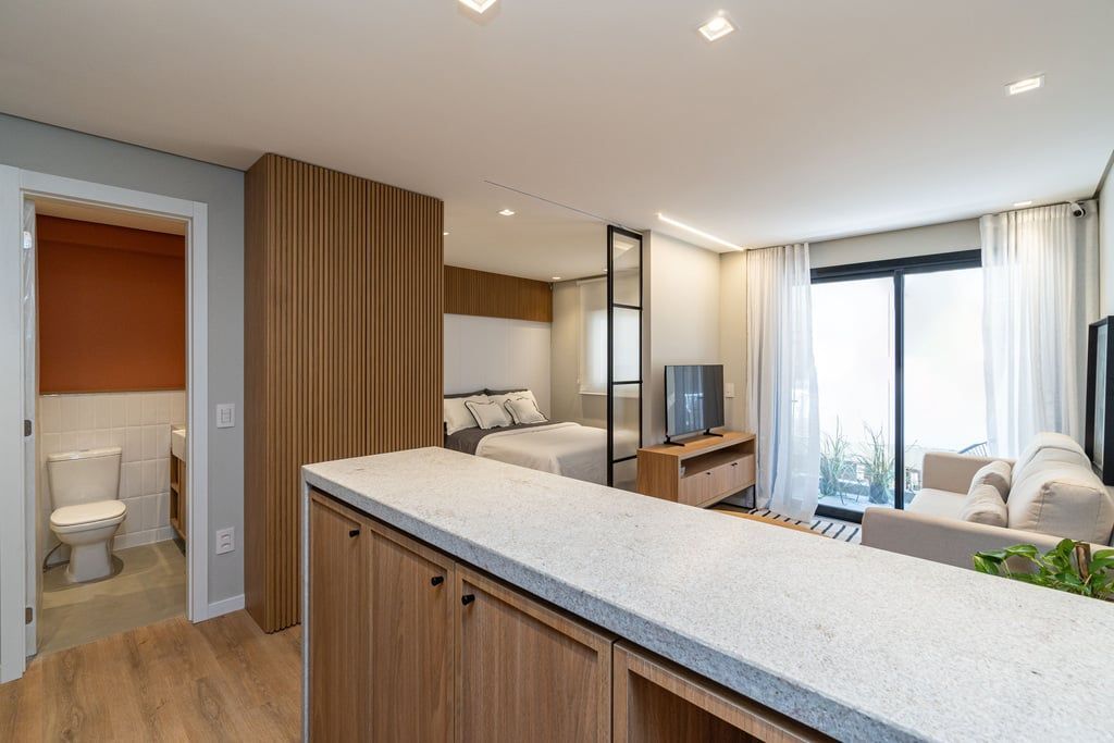 Depósito-Galpão, 54 m² - Foto 18