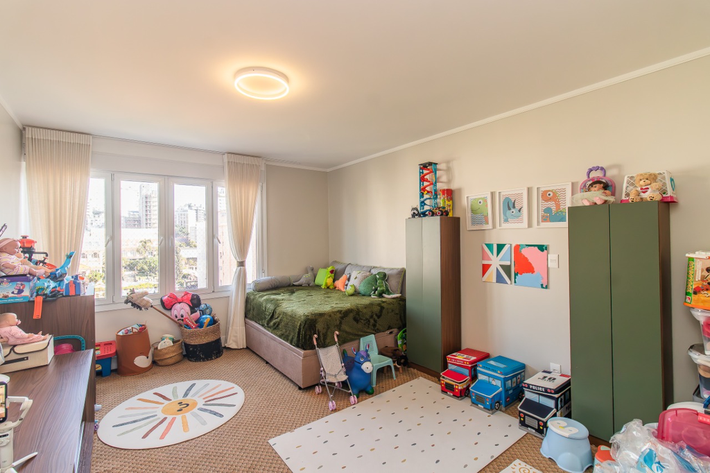 Apartamento, 4 quartos, 323 m² - Foto 26