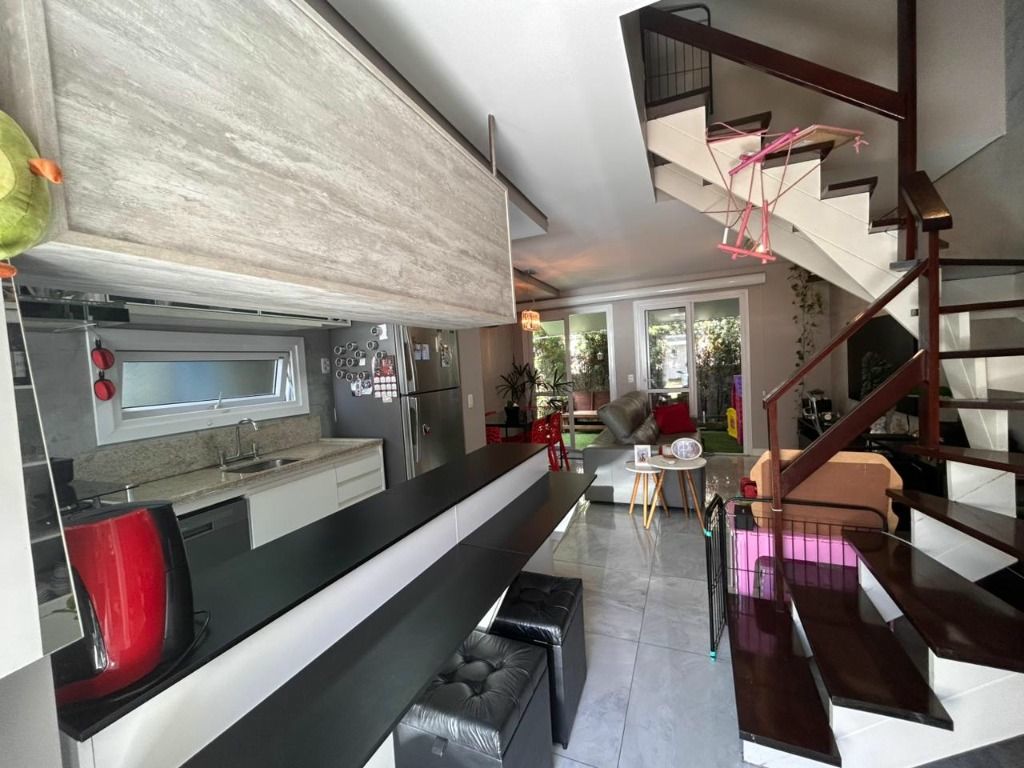 Casa de Condomínio, 2 quartos - Foto 12