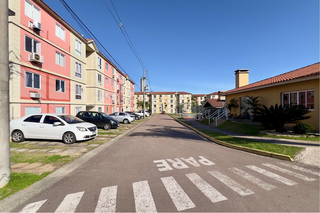 Apartamento à venda com 3 quartos, 57m² - Foto 40