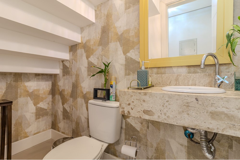 Casa de Condomínio à venda com 4 quartos, 189m² - Foto 25