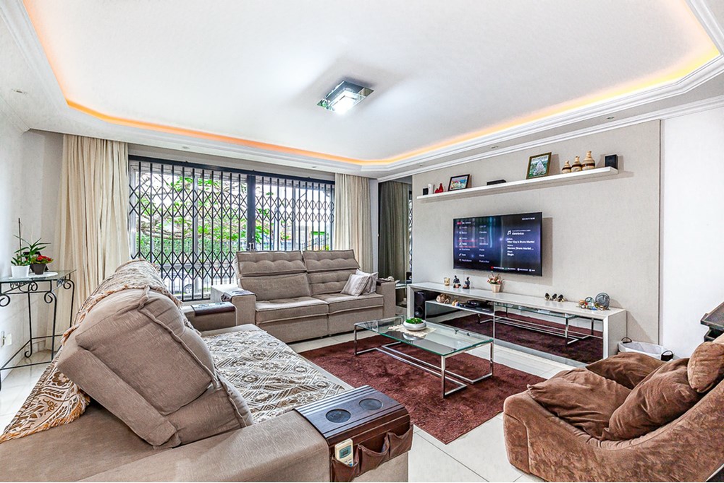 Casa, 5 quartos, 331 m² - Foto 22