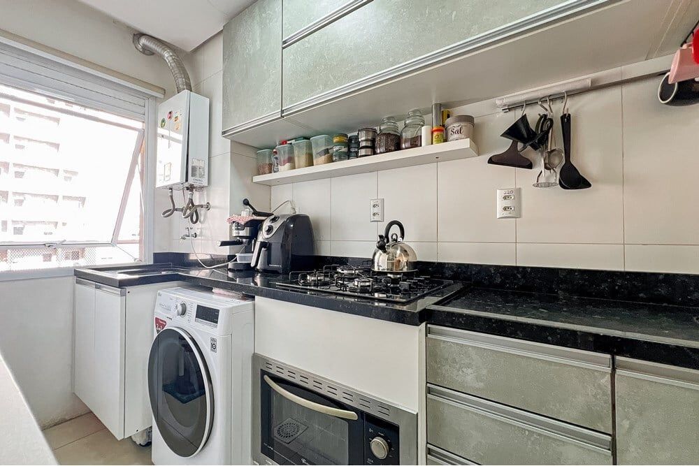 Apartamento à venda com 2 quartos, 59m² - Foto 45
