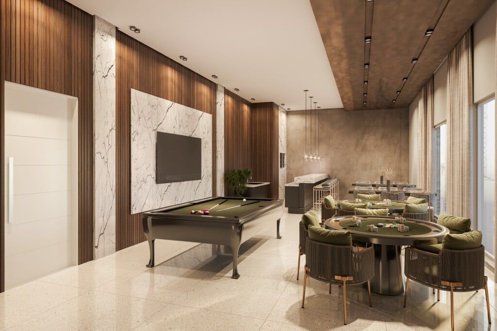 Apartamento, 3 quartos, 117 m² - Foto 9