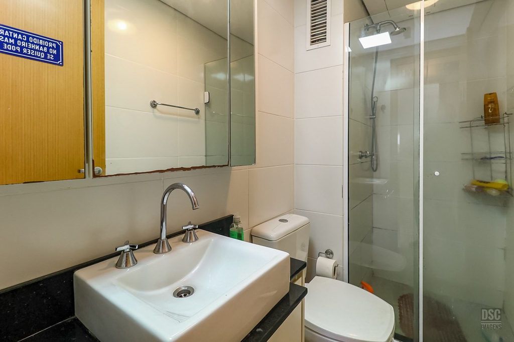 Apartamento, 2 quartos, 52 m² - Foto 12