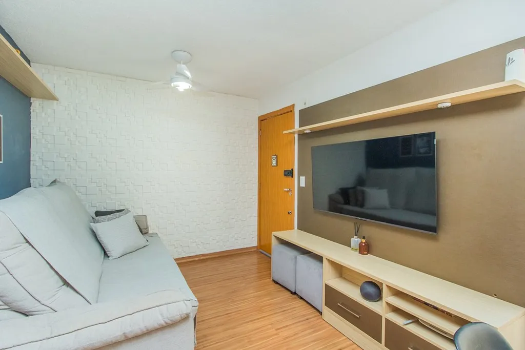 Apartamento, 2 quartos, 43 m² - Foto 29