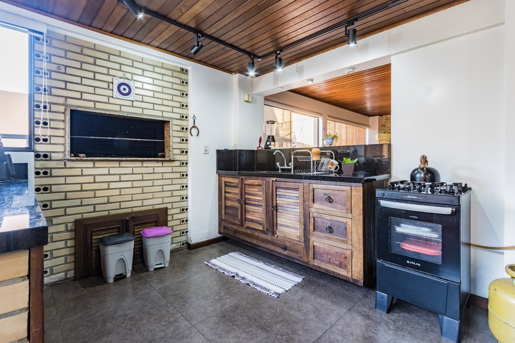 Casa de Condomínio, 3 quartos - Foto 8