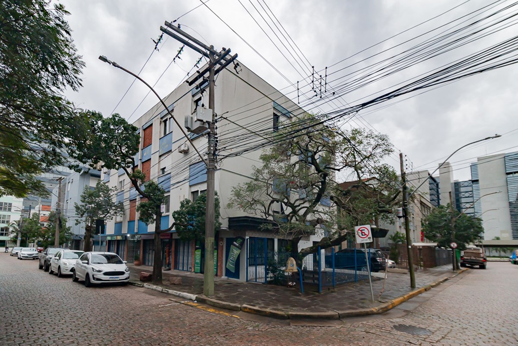 Apartamento, 2 quartos, 53 m² - Foto 18