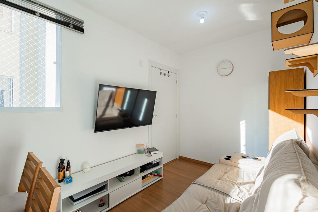 Apartamento, 2 quartos, 38 m² - Foto 20