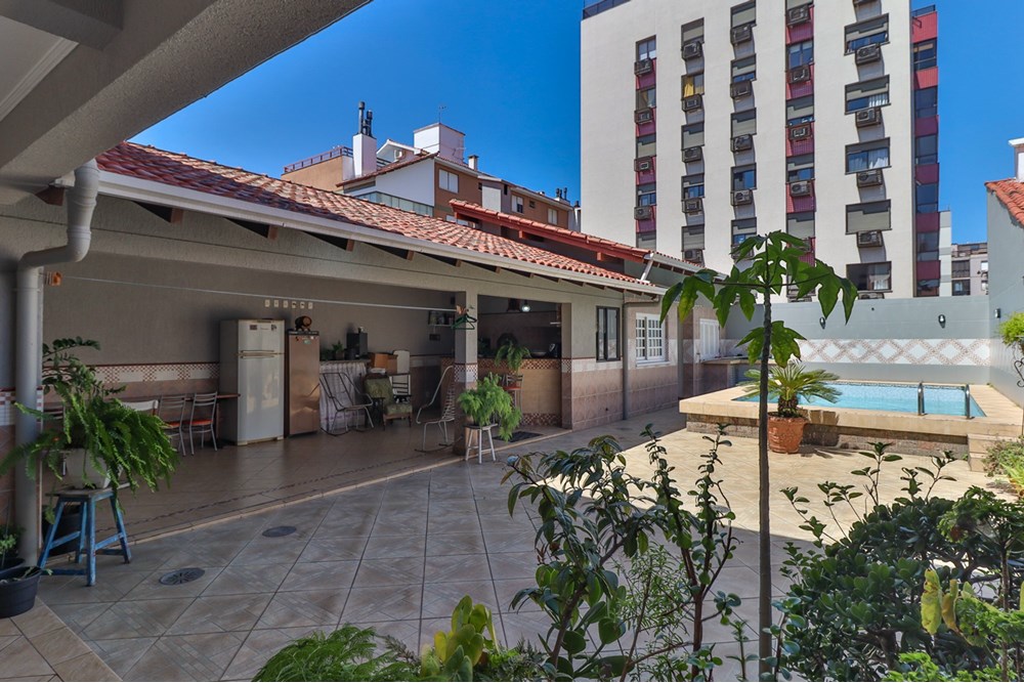 Casa, 5 quartos, 326 m² - Foto 40