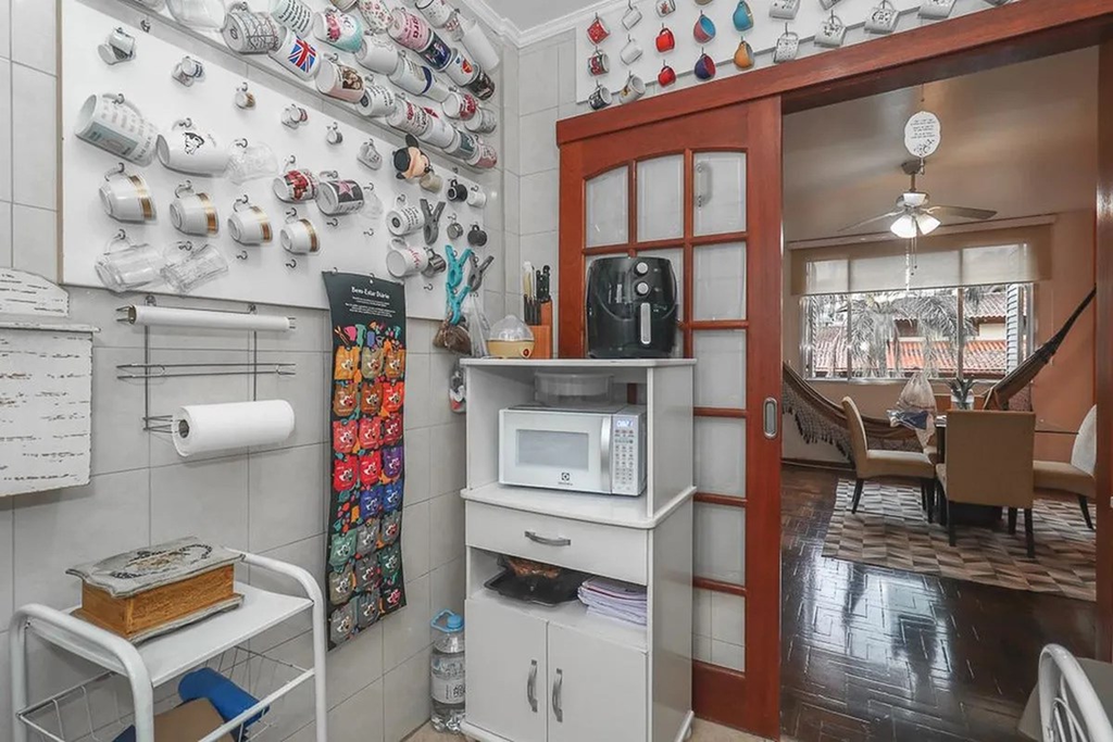 Apartamento, 2 quartos, 60 m² - Foto 9