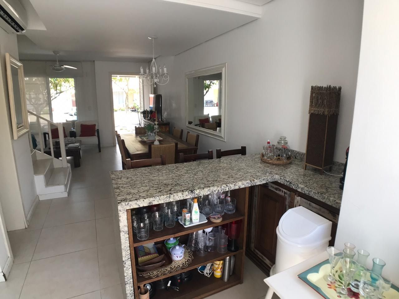 Casa de Condomínio, 2 quartos - Foto 5