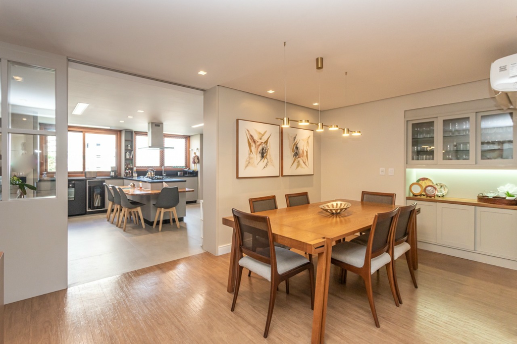 Apartamento, 4 quartos, 209 m² - Foto 39