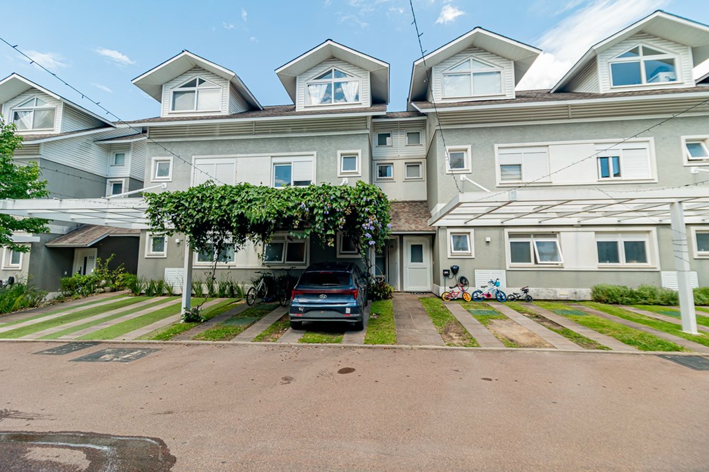 Casa, 3 quartos, 196 m² - Foto 36