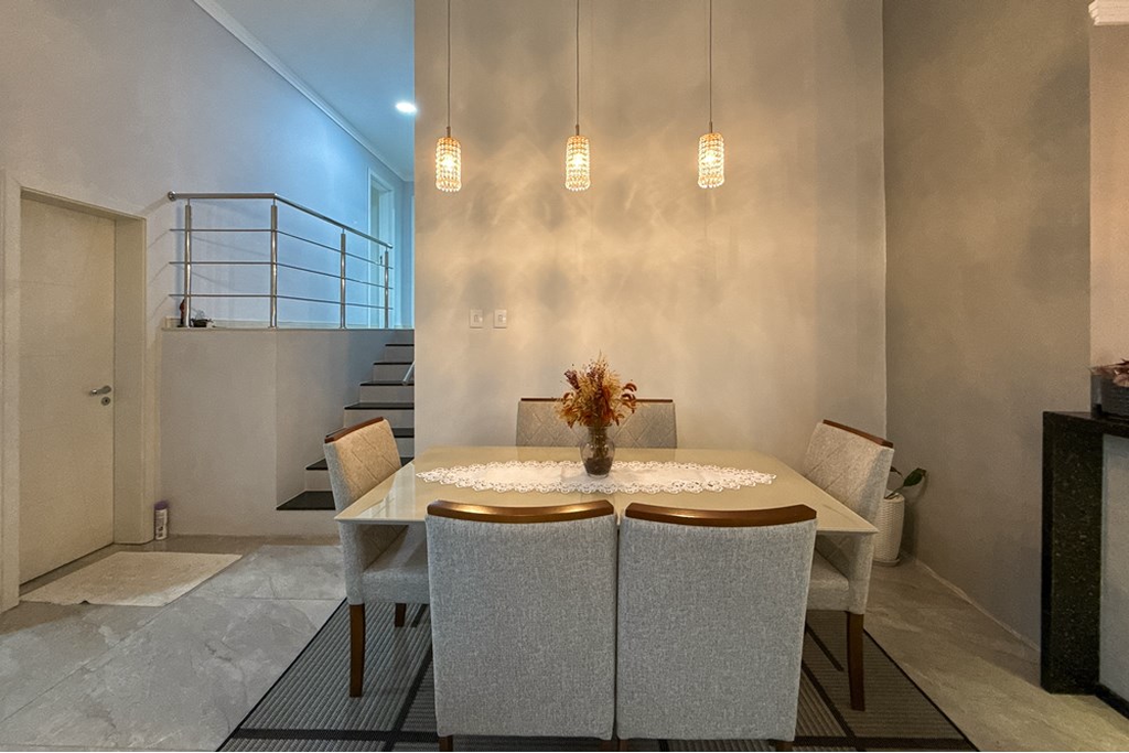 Casa à venda com 5 quartos, 194m² - Foto 14
