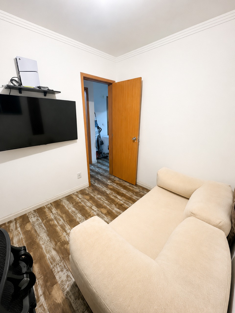 Apartamento, 2 quartos, 48 m² - Foto 4