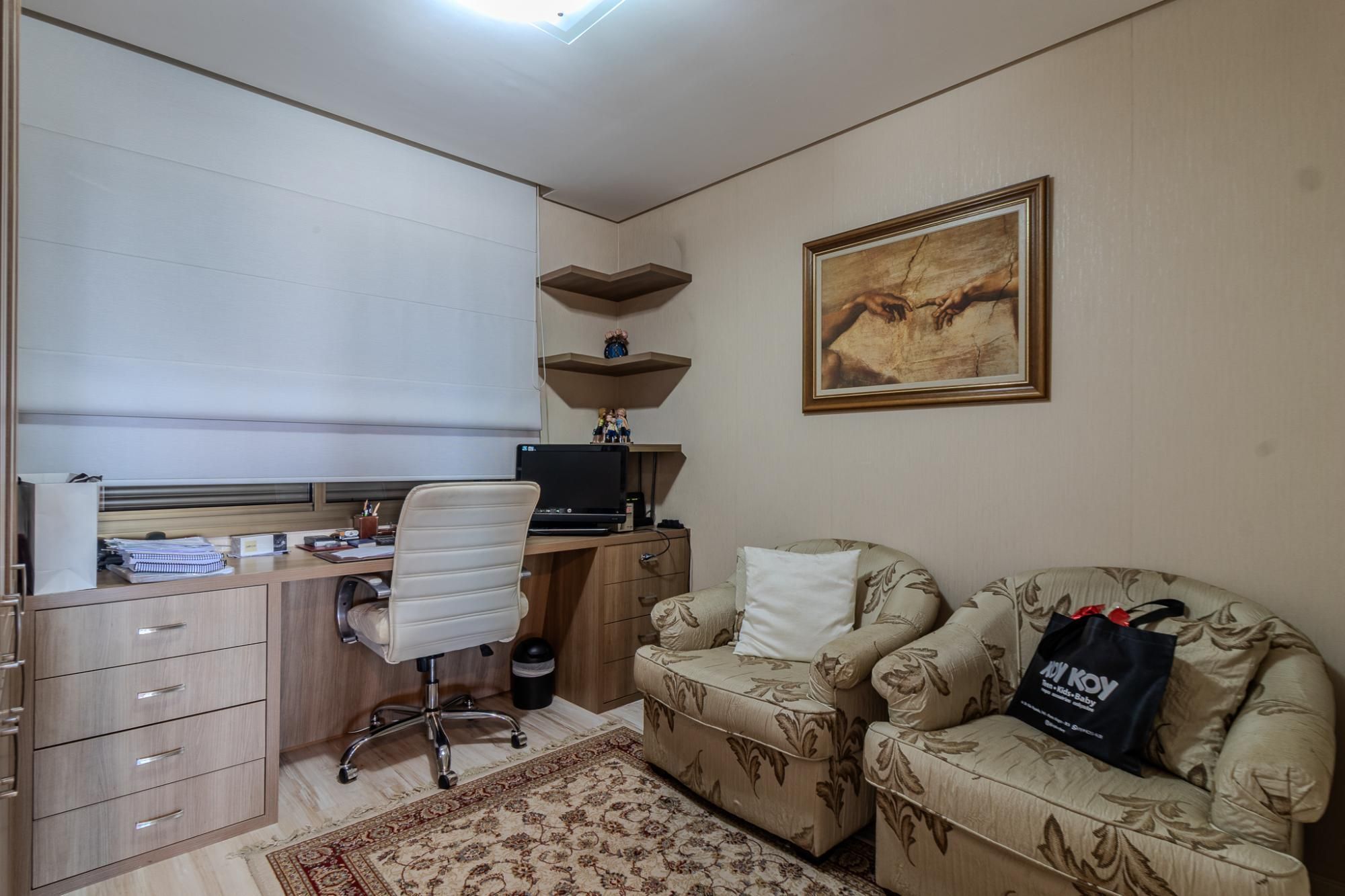 Apartamento, 3 quartos, 218 m² - Foto 25