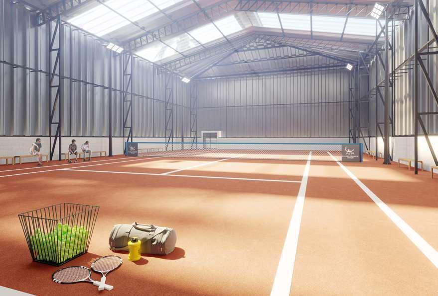 Terreno, 443 m² - Foto 13